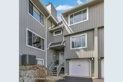5 Island View Way #2, Sea Bright, NJ 07760 - Photo 1