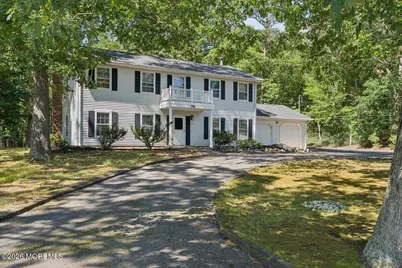 756 Hyson Road, Jackson, NJ 08527 - Photo 3