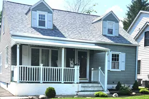99 Alameda Ct, Shrewsbury, NJ 07702 - Photo 1