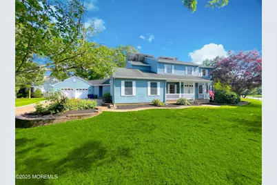 705 Princeton Road, Lanoka Harbor, NJ 08734 - Photo 11