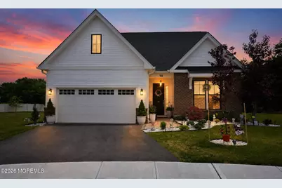 19 Magnolia Drive, Freehold, NJ 07728 - Photo 1