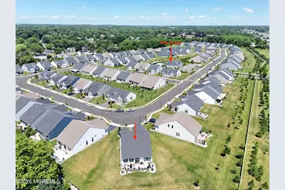 19 Magnolia Drive, Freehold, NJ 07728 - Photo 7