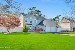 82 Moonlight Ct, Toms River Township, NJ 08753 - Photo 5