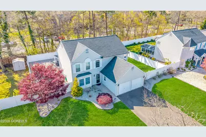 82 Moonlight Court, Toms River Township, NJ 08753 - Photo 1