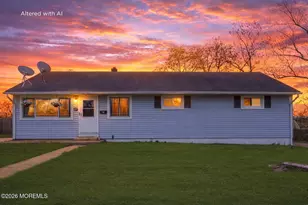 405 Terrace Ave, Toms River Township, NJ 08753 - Photo 3