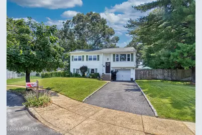 111 Poplar Way, Brick, NJ 08724 - Photo 1