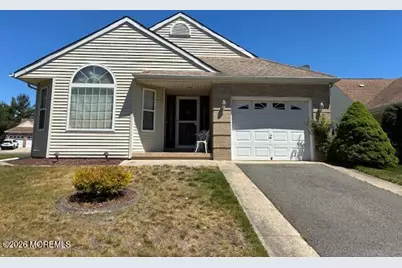 87 Canterbury Lane, Toms River Township, NJ 08757 - Photo 3