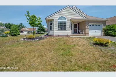 87 Canterbury Lane, Toms River Township, NJ 08757 - Photo 1