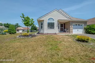 87 Canterbury Ln, Toms River Township, NJ 08757 - Photo 1