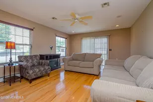 87 Canterbury Ln, Toms River Township, NJ 08757 - Photo 15
