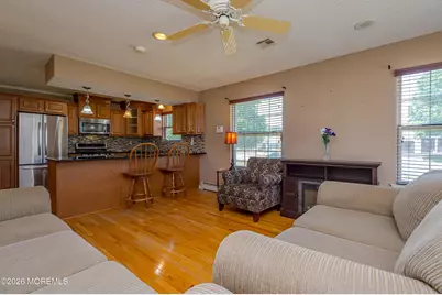 87 Canterbury Lane, Toms River Township, NJ 08757 - Photo 17