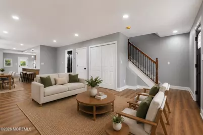 14 Van Dorn Street, Keyport, NJ 07735 - Photo 5