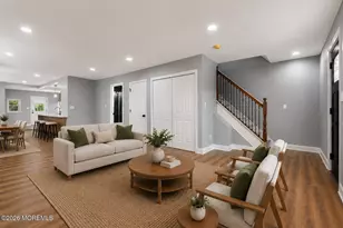 14 Van Dorn St, Keyport, NJ 07735 - Photo 5