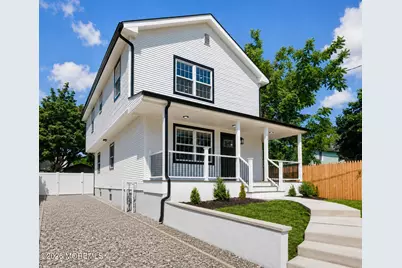 14 Van Dorn Street, Keyport, NJ 07735 - Photo 1