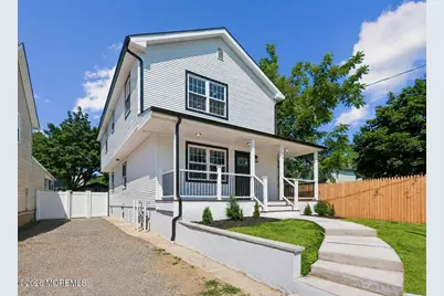14 Van Dorn Street, Keyport, NJ 07735 - Photo 1