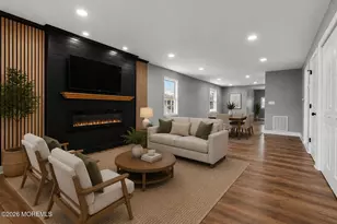 14 Van Dorn St, Keyport, NJ 07735 - Photo 3