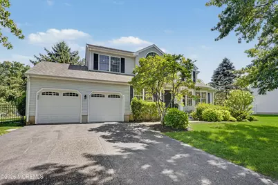 1149 Aster Drive, Toms River Township, NJ 08753 - Photo 5