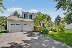 1149 Aster Dr, Toms River Township, NJ 08753 - Photo 5
