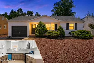 33 Whitmore Drive, Toms River Township, NJ 08757 - Photo 1