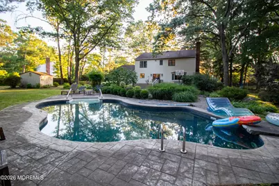 7 McElroy Drive, Lincroft, NJ 07738 - Photo 49