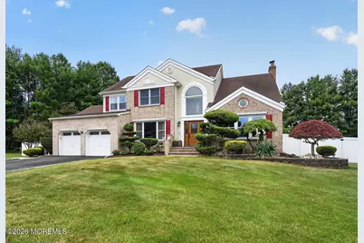 8 Rose Court, Marlboro Township, NJ 07746 - Photo 1