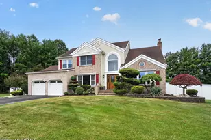8 Rose Ct, Marlboro Township, NJ 07746 - Photo 1