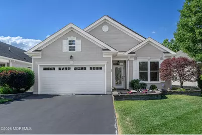 33 Heath Lane, Jackson, NJ 08527 - Photo 1