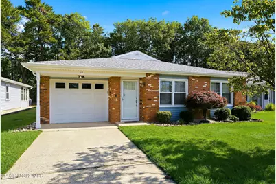 57 Yorkwood Drive, Brick, NJ 08723 - Photo 1