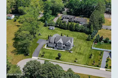 8 Legend Hollow Court, Freehold, NJ 07728 - Photo 3
