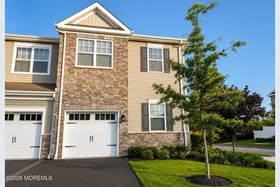 22 Chapel Lane, Wall Township, NJ 07753 - Photo 3
