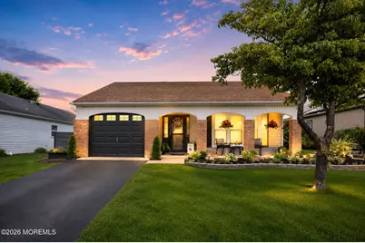 8 Dorset Road, Manchester Township, NJ 08759 - Photo 1
