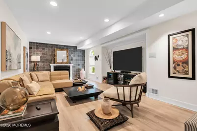 28 Devon Drive, Manalapan Township, NJ 07726 - Photo 21