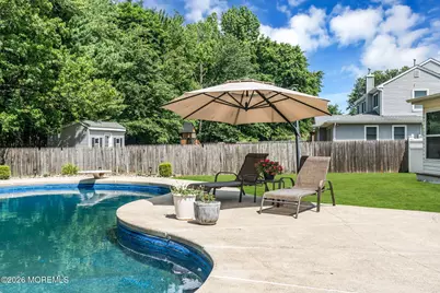 28 Devon Drive, Manalapan Township, NJ 07726 - Photo 39