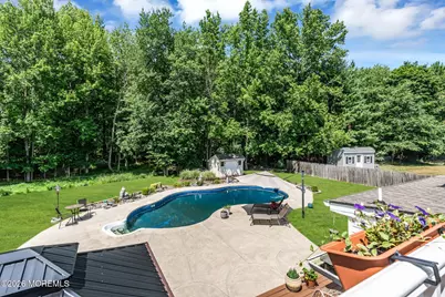 28 Devon Drive, Manalapan Township, NJ 07726 - Photo 37