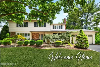 43 Georgian Bay Drive, Morganville, NJ 07751 - Photo 1