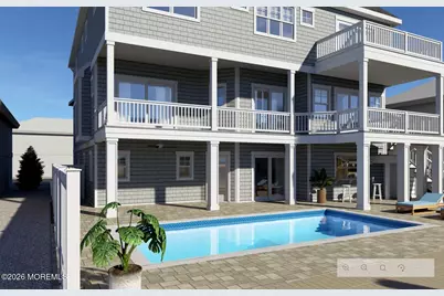 528 Lake Court, Normandy Beach, NJ 08739 - Photo 5
