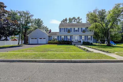 12 Harbor Court, West Long Branch, NJ 07764 - Photo 3