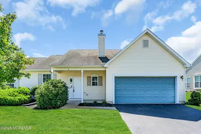 16 Tisdale Road, Manchester Township, NJ 08759 - Photo 1