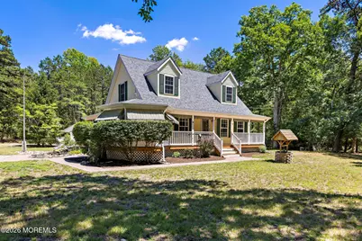145 Old Halfway Road, Barnegat, NJ 08005 - Photo 1