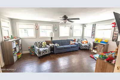 3 Laureldale Court, Little Egg Harbor, NJ 08087 - Photo 11