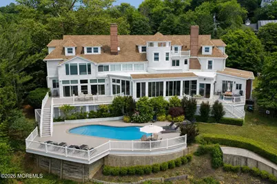 160 Portland Road, Highlands, NJ 07732 - Photo 1