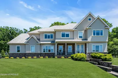 14 Barrister Court, Freehold, NJ 07728 - Photo 1