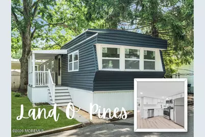 56 Marcia Memorial Circle, Jackson, NJ 08527 - Photo 1