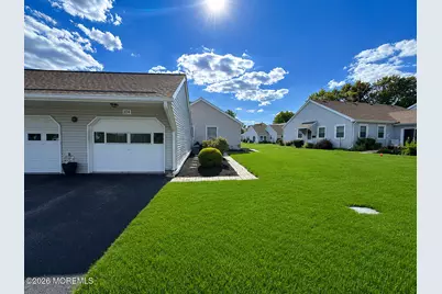 70 William and Mary Sq #A, Freehold, NJ 07728 - Photo 3