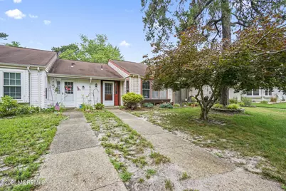 461C Andover Court, Manchester Township, NJ 08759 - Photo 7