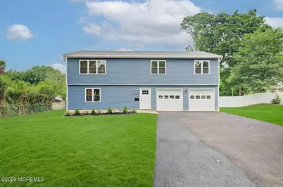 9 Campbell Drive, Eatontown, NJ 07724 - Photo 1