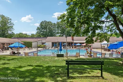 85 Amberly Drive #D, Manalapan Township, NJ 07726 - Photo 25