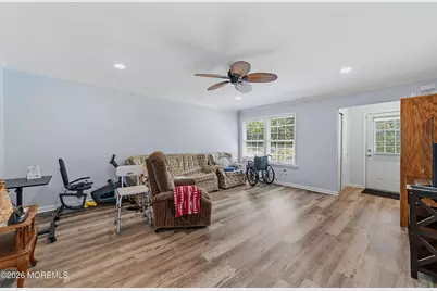 11B John Hancock Drive, Monroe Township, NJ 08831 - Photo 7