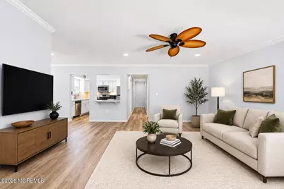 11B John Hancock Drive, Monroe Township, NJ 08831 - Photo 5