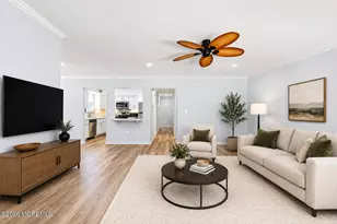 11B John Hancock Dr, Monroe Township, NJ 08831 - Photo 5